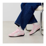 کتونی پوما مدل اسپیدکت صورتی