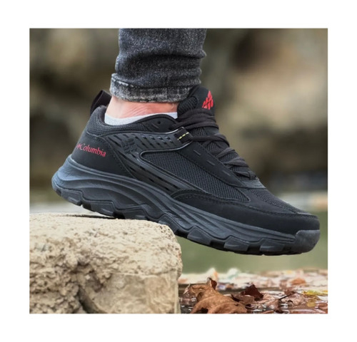 کتونی کلمبیا مدل BM0825 مشکی / طوسی