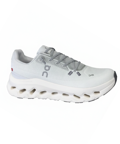 کتونی آن رانینگ کلود تیلت سفید / طوسی روشن