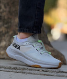 کتونی هوکا ترانسپورت خاکستری