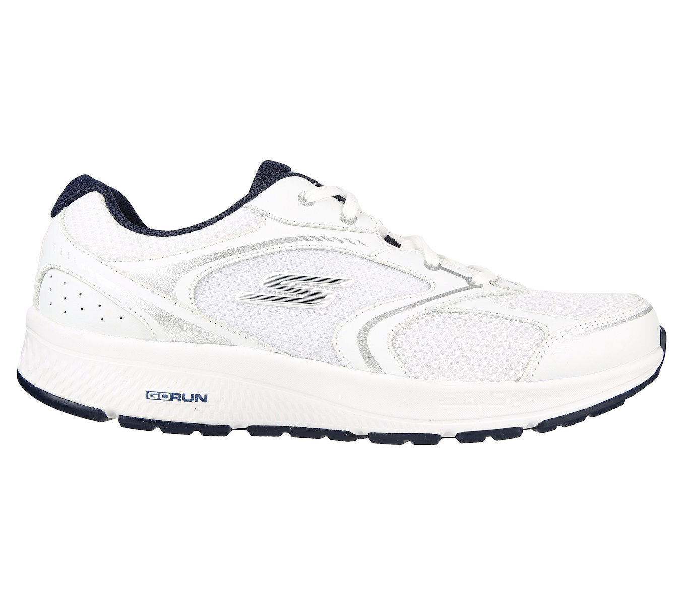 کتونی اسکچرز GO RUN  سفید