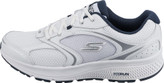 کتونی اسکچرز GO RUN سفید
