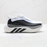 کتونی آدیداس هایپر بوست سفید \ مشکی